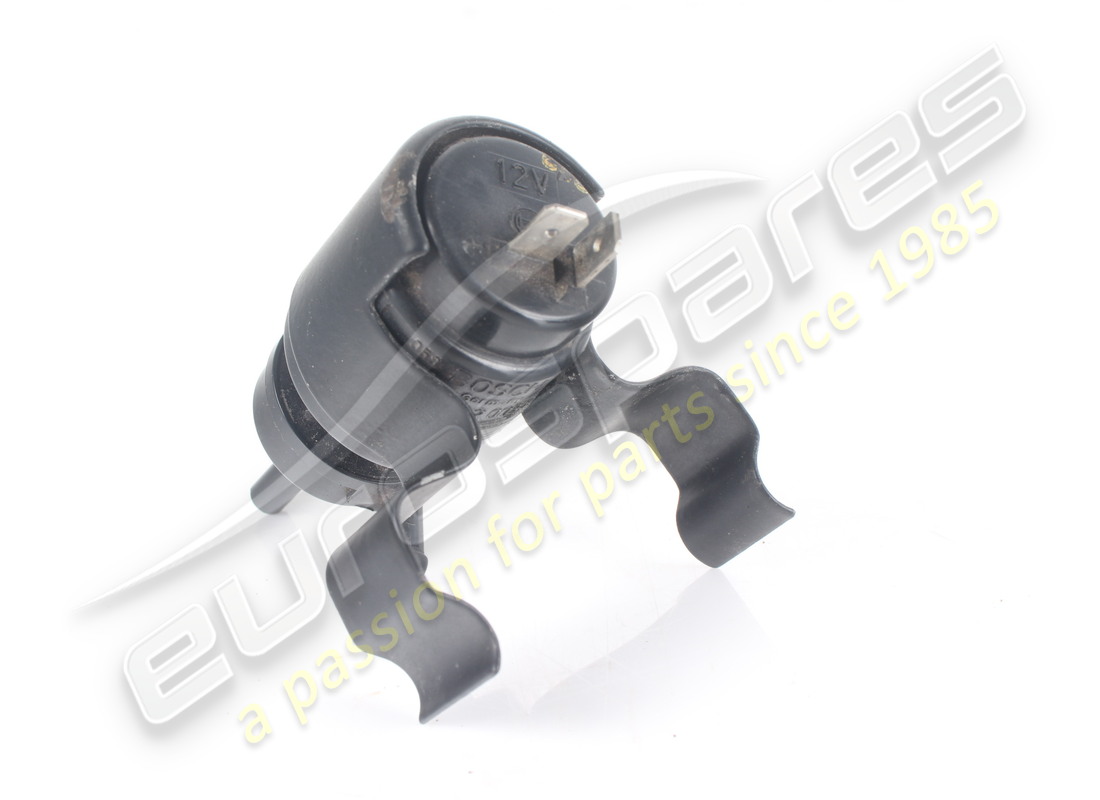 POMPE FERRARI UTILISÉE. NUMÉRO DE PIÈCE 61535400 (3) pompe ferrari utilisée. numéro de pièce 61535400 (3)