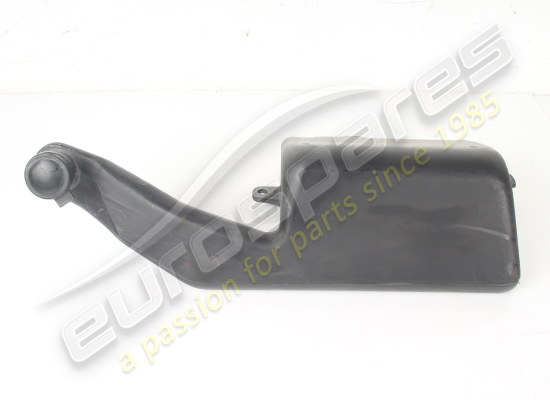 RÉSERVOIR D'EAU DE FERRARI UTILISÉ. NUMÉRO DE PIÈCE 61768800 (5) réservoir d'eau de ferrari utilisé. numéro de pièce 61768800 (5)