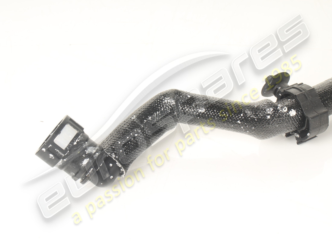 tube d'entrée venturi dx d'occasion ferrari. numéro de pièce 801668 (3)