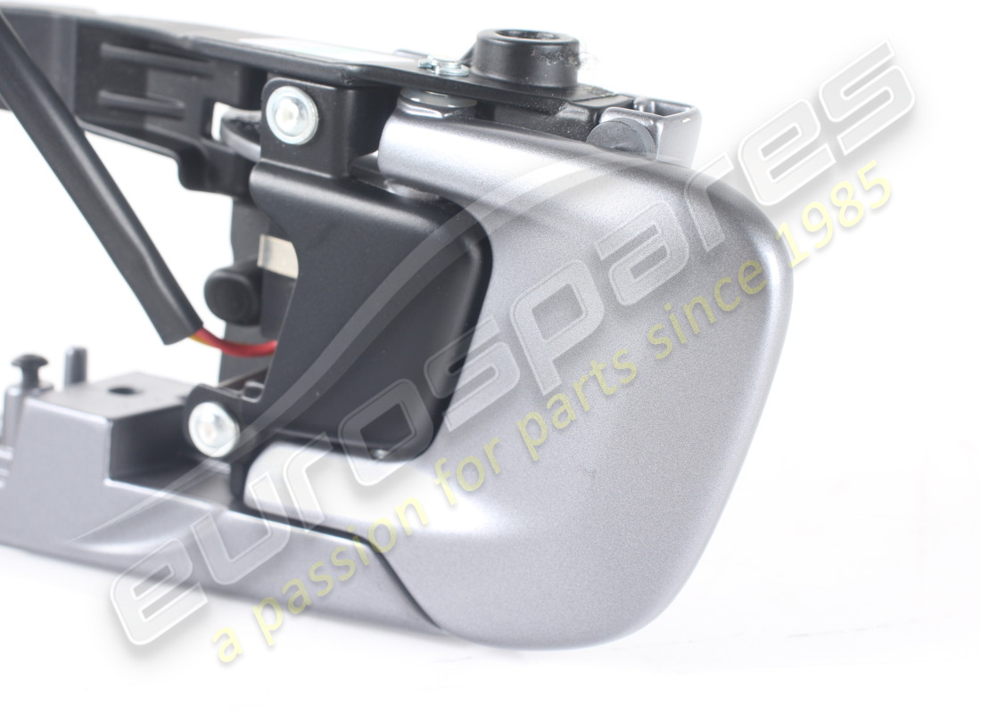 FERRARI POIGNÉE DE PORTE GAUCHE COMPLÈTE UTILISÉE. NUMÉRO DE PIÈCE 88553700 (2) ferrari poignée de porte gauche complète utilisée. numéro de pièce 88553700 (2)