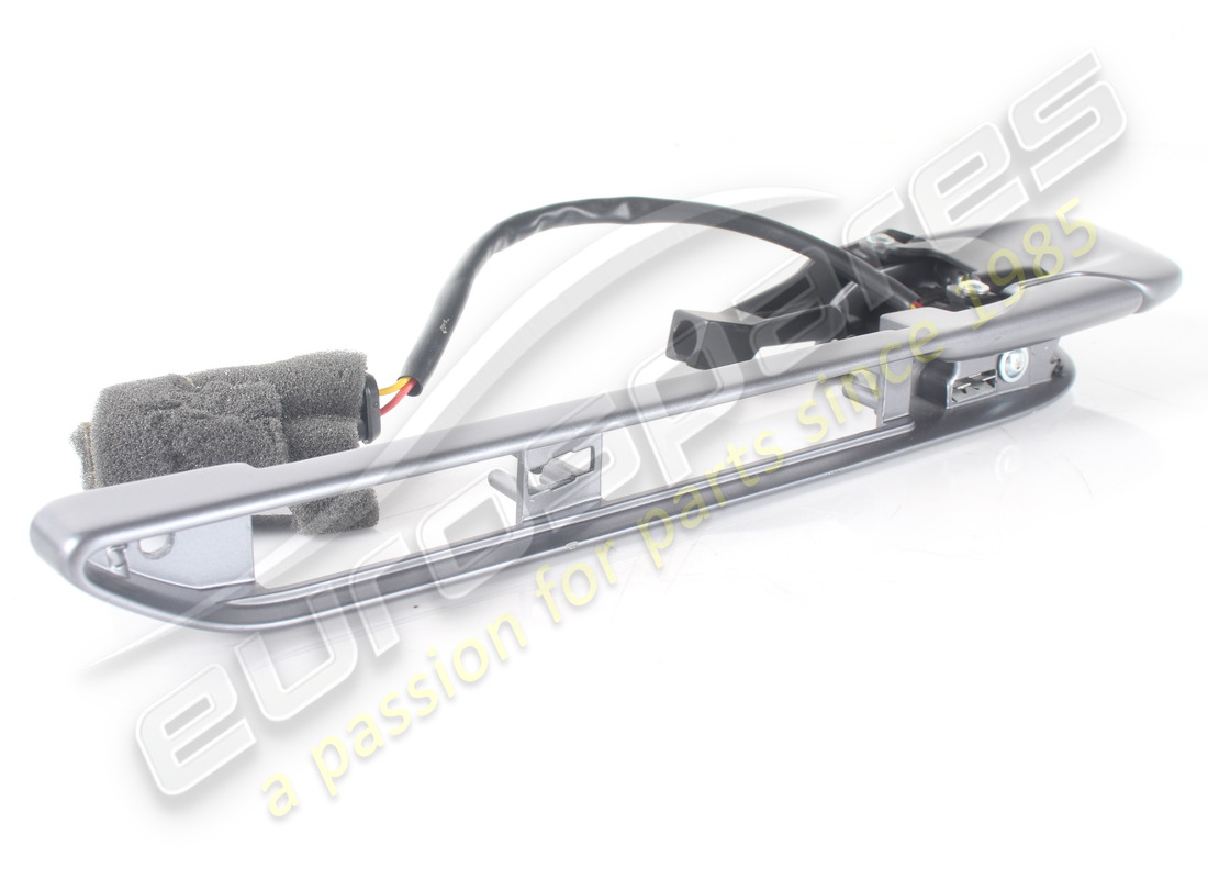 FERRARI POIGNÉE DE PORTE GAUCHE COMPLÈTE UTILISÉE. NUMÉRO DE PIÈCE 88553700 (6) ferrari poignée de porte gauche complète utilisée. numéro de pièce 88553700 (6)