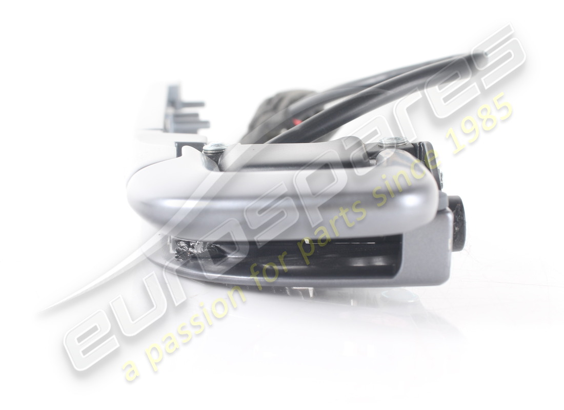 FERRARI POIGNÉE DE PORTE GAUCHE COMPLÈTE UTILISÉE. NUMÉRO DE PIÈCE 88553700 (7) ferrari poignée de porte gauche complète utilisée. numéro de pièce 88553700 (7)