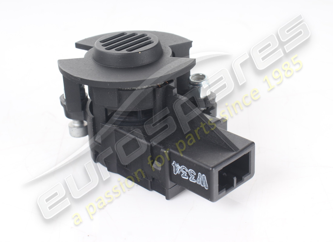 CAPTEUR DE TEMPÉRATURE Ferrari UTILISÉ. NUMÉRO DE PIÈCE 89274100 (1)