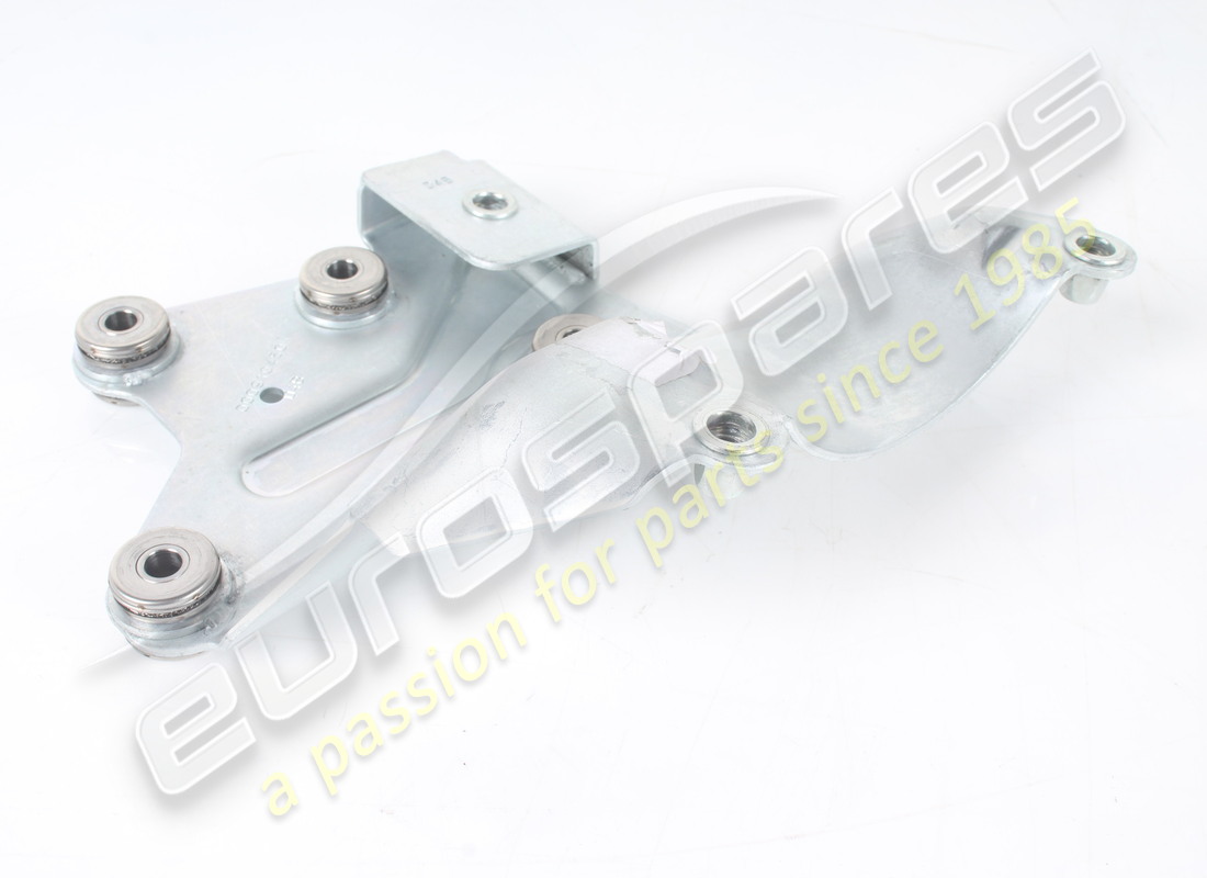 UTILISÉ FERRARI STAFFA SUP. COMPRESSEUR HV C. NUMÉRO DE PIÈCE 910446 (2) utilisé ferrari staffa sup. compresseur hv c. numéro de pièce 910446 (2)