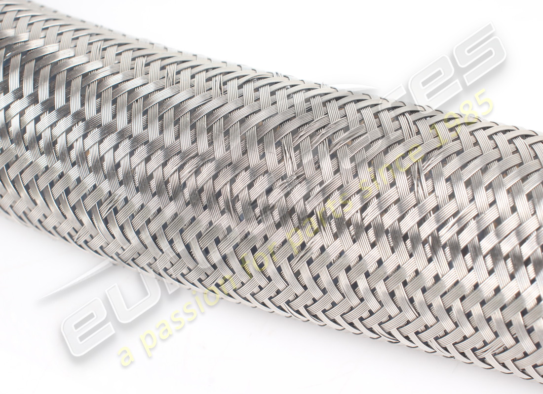 UTILISÉ FERRARI TUBO MANDATA OLIO. NUMÉRO DE PIÈCE 845767 (3) utilisé ferrari tubo mandata olio. numéro de pièce 845767 (3)