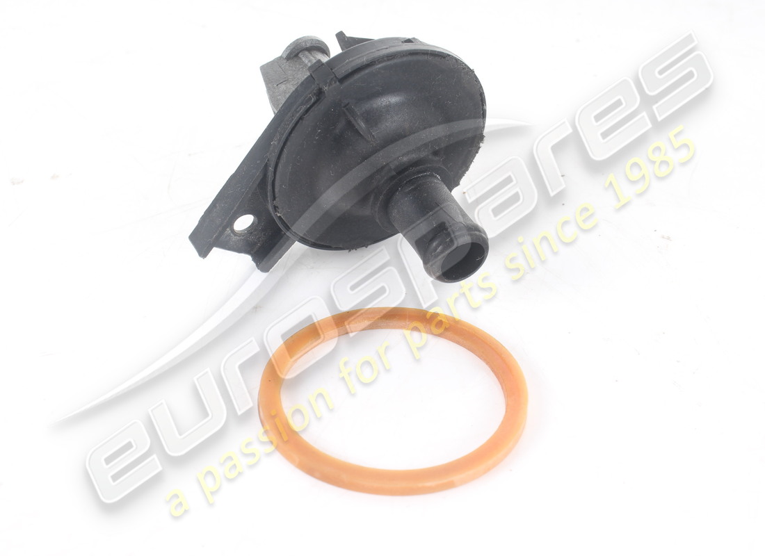 soupape de chauffage d'occasion ferrari. référence 126324 (1)