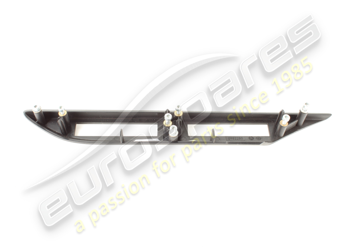 PANNEAU DE BOUTONS DROIT D'OCCASION FERRARI. NUMÉRO DE PIÈCE 982280 (2) panneau de boutons droit d'occasion ferrari. numéro de pièce 982280 (2)