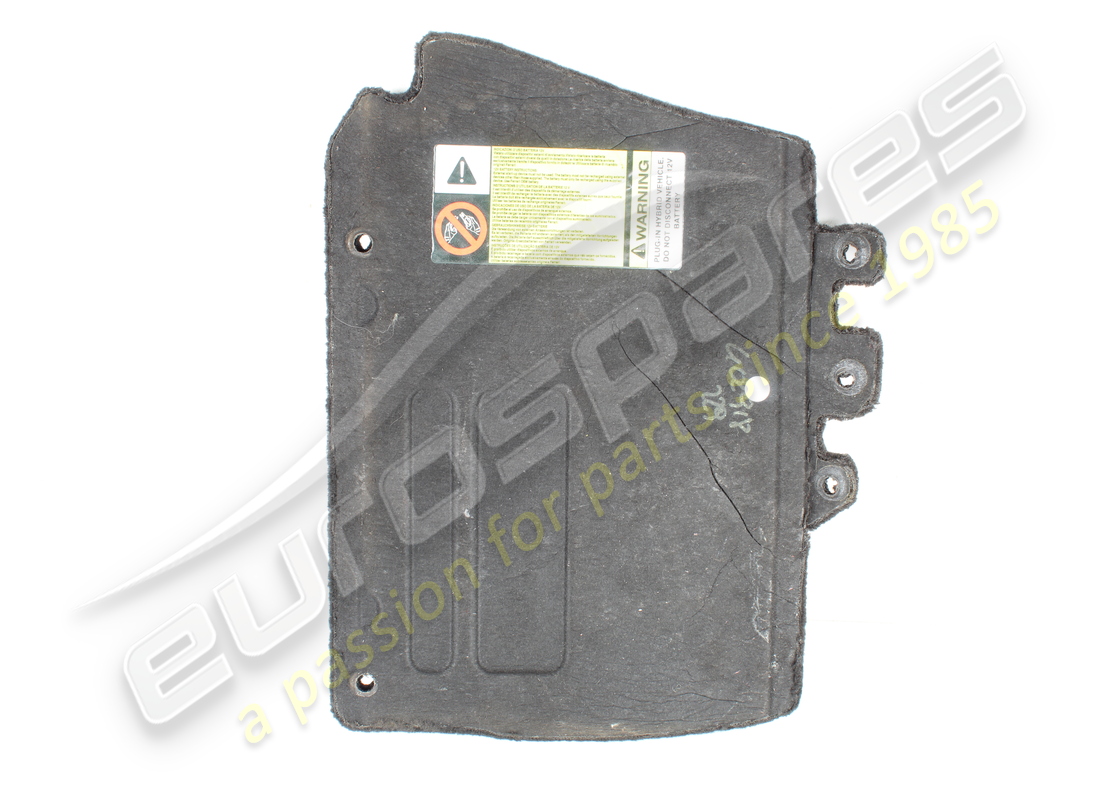 REPOSE-PIEDS CÔTÉ PASSAGER D'OCCASION FERRARI. NUMÉRO DE PIÈCE 796302 (2) repose-pieds côté passager d'occasion ferrari. numéro de pièce 796302 (2)