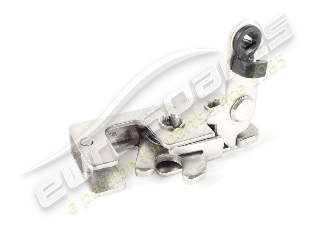 UTILISÉ Ferrari SERRURE DU COUVERCLE DU COMPARTIMENT MOTEUR. NUMÉRO DE PIÈCE 818810 (1) UTILISÉ Ferrari SERRURE DU COUVERCLE DU COMPARTIMENT MOTEUR. NUMÉRO DE PIÈCE 818810 (1)