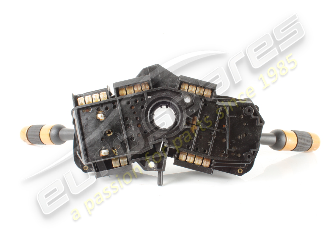utilisé maserati commutateur de colonne de direction. numéro de pièce 373300147 (5)