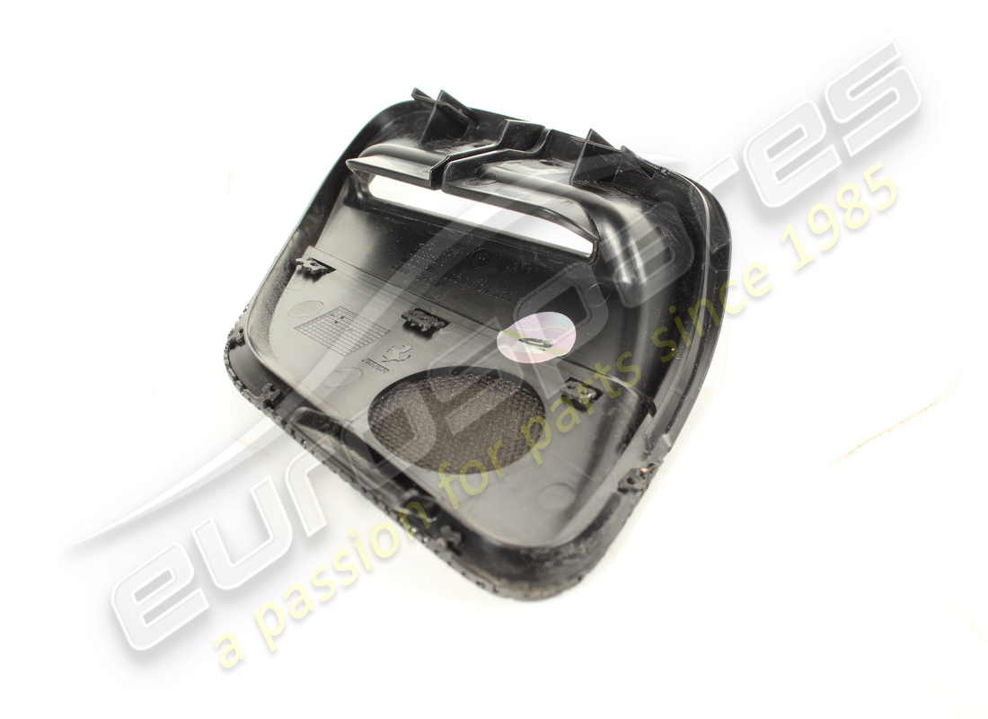 entourage de boucle de ceinture droit d'occasion ferrari. numéro de pièce 855357 (1)