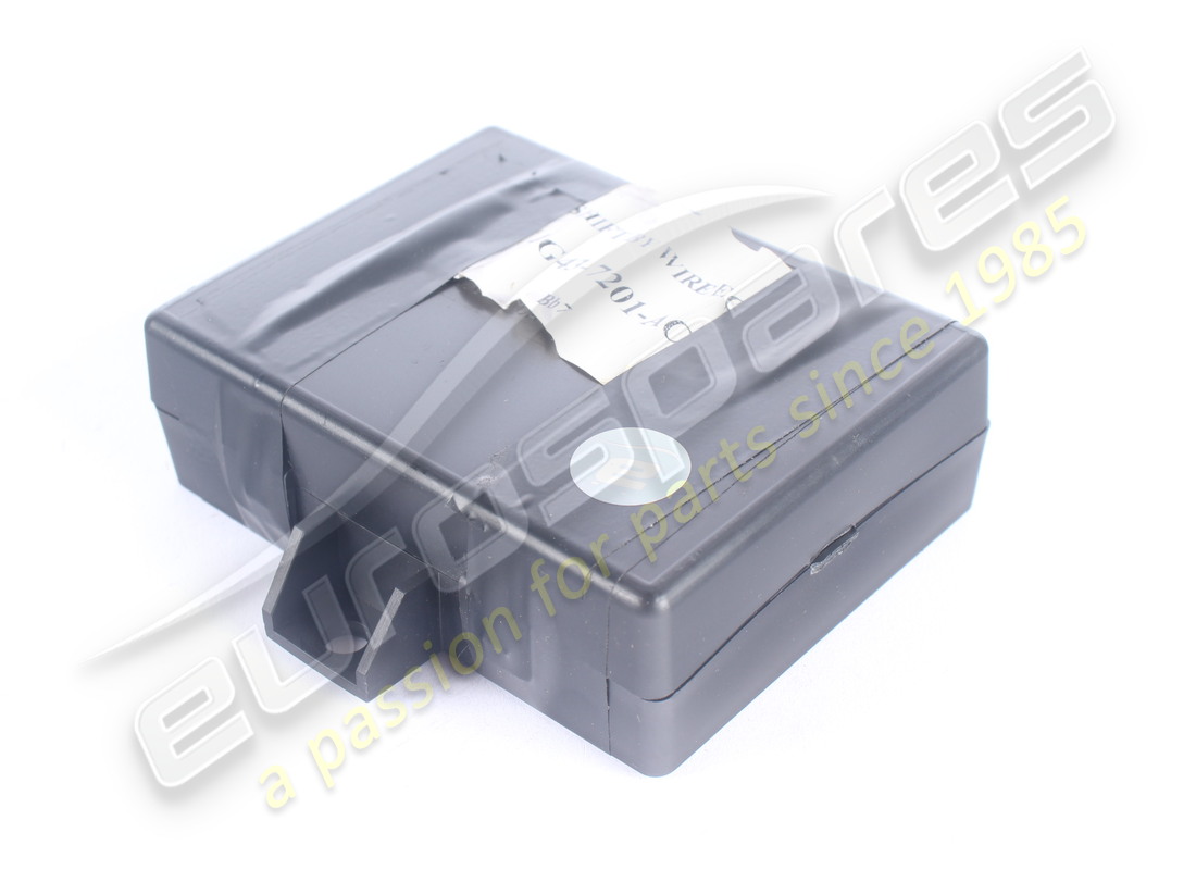 ECU D'INTERFACE SBW UTILISÉ ASTON MARTIN. RÉFÉRENCE 4G437201AC (4) ecu d'interface sbw utilisé aston martin. référence 4g437201ac (4)