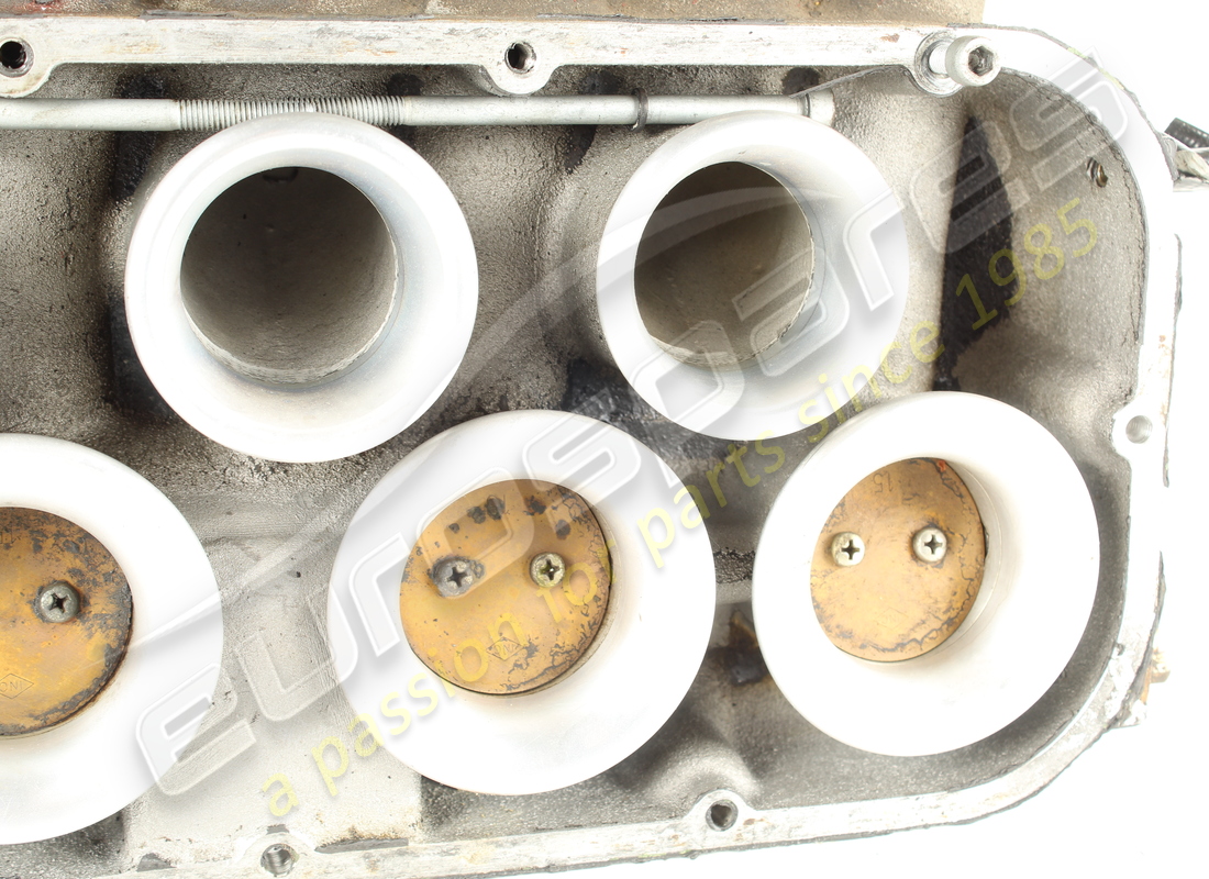 collecteur d'admission ferrari utilisé. numéro de pièce 171244 (7)