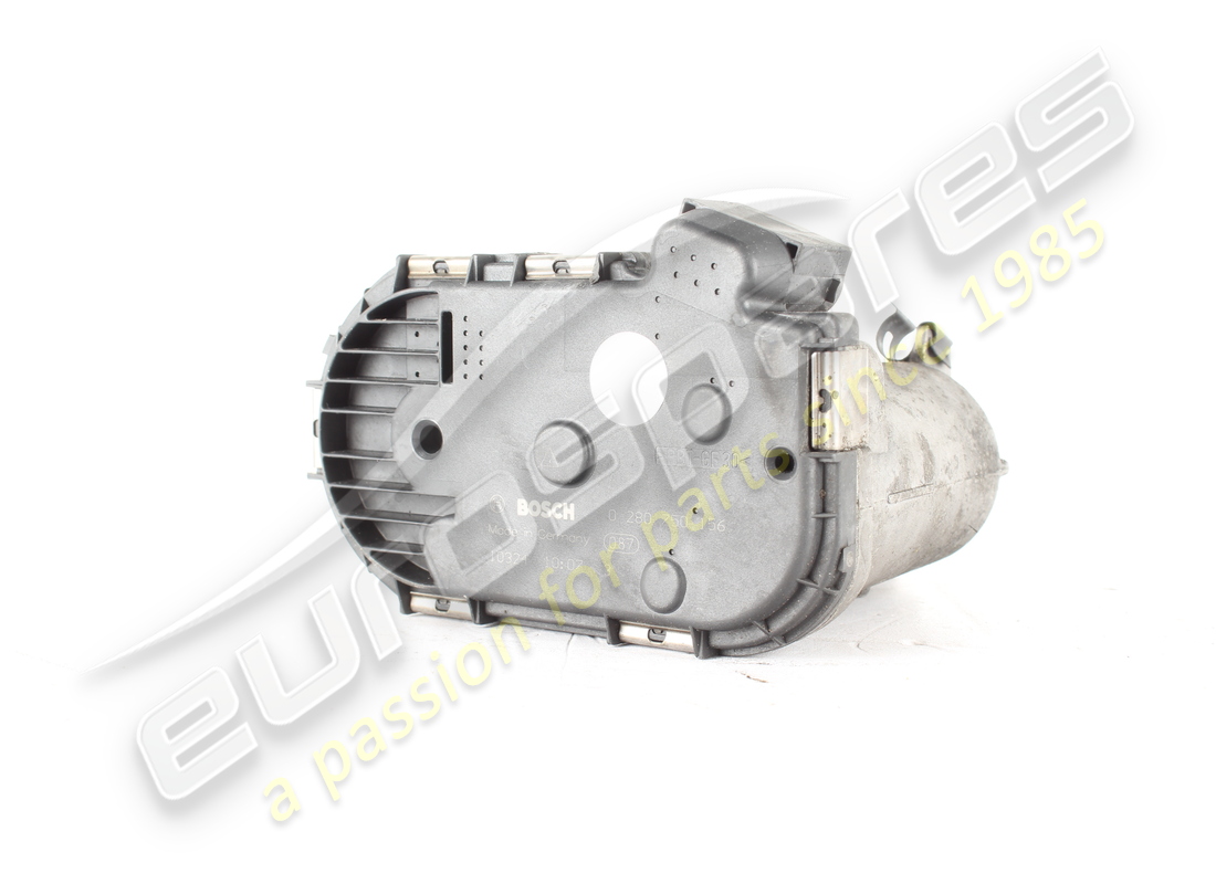 ensemble de corps de papillon utilisé aston martin. numéro de pièce 1r120810079 (3)