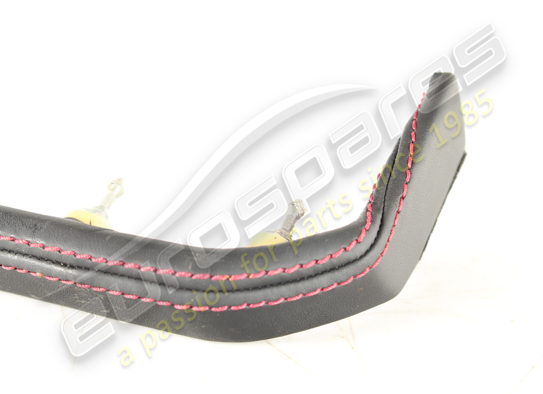 USED FERRARI CENTRE TRIM PANEL UNDER UPPER DASHBOARD COVER. PART NUMBER 915169 (2) used ferrari centre trim panel under upper dashboard cover. part number 915169 (2)