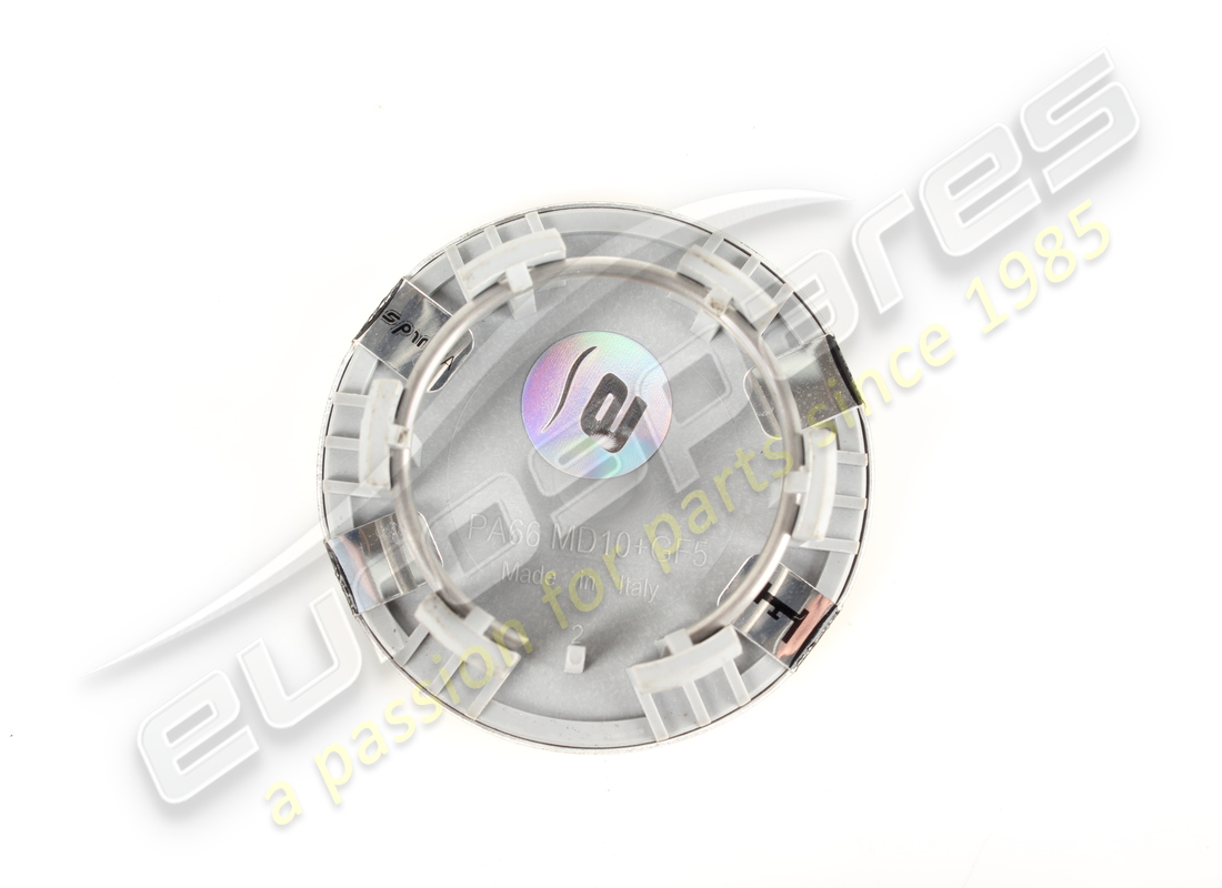 enjoliveur de roue ferrari utilisé. numéro de pièce 340066 (2)