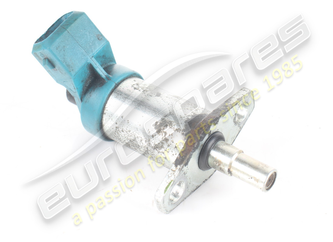 USED FERRARI START INJECTION VALVE. PART NUMBER 115739 (1) used ferrari start injection valve. part number 115739 (1)