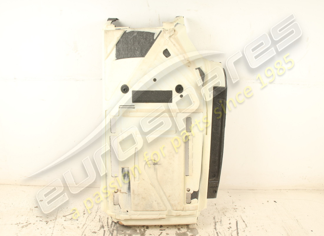 kit de tapis de sol ferrari utilisé. numéro de pièce 946011 (3)