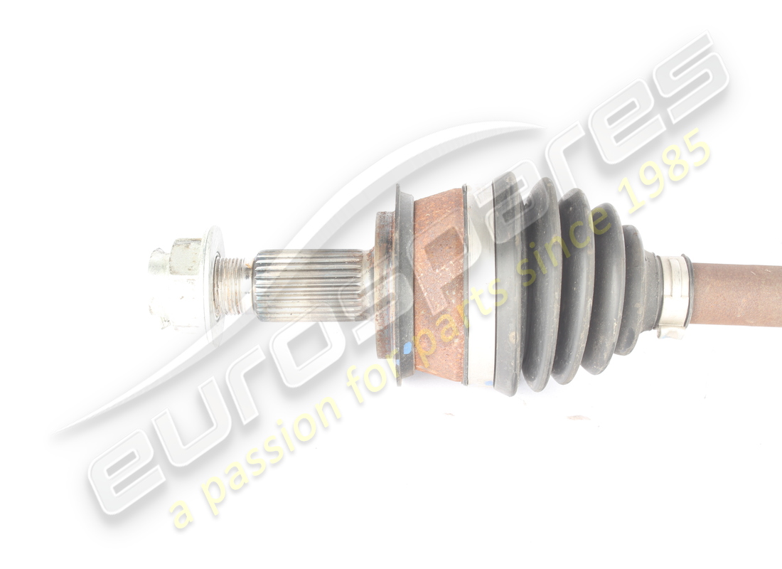 utilisé maserati arbre d'essieu avant. numéro de pièce 675001726 (2)