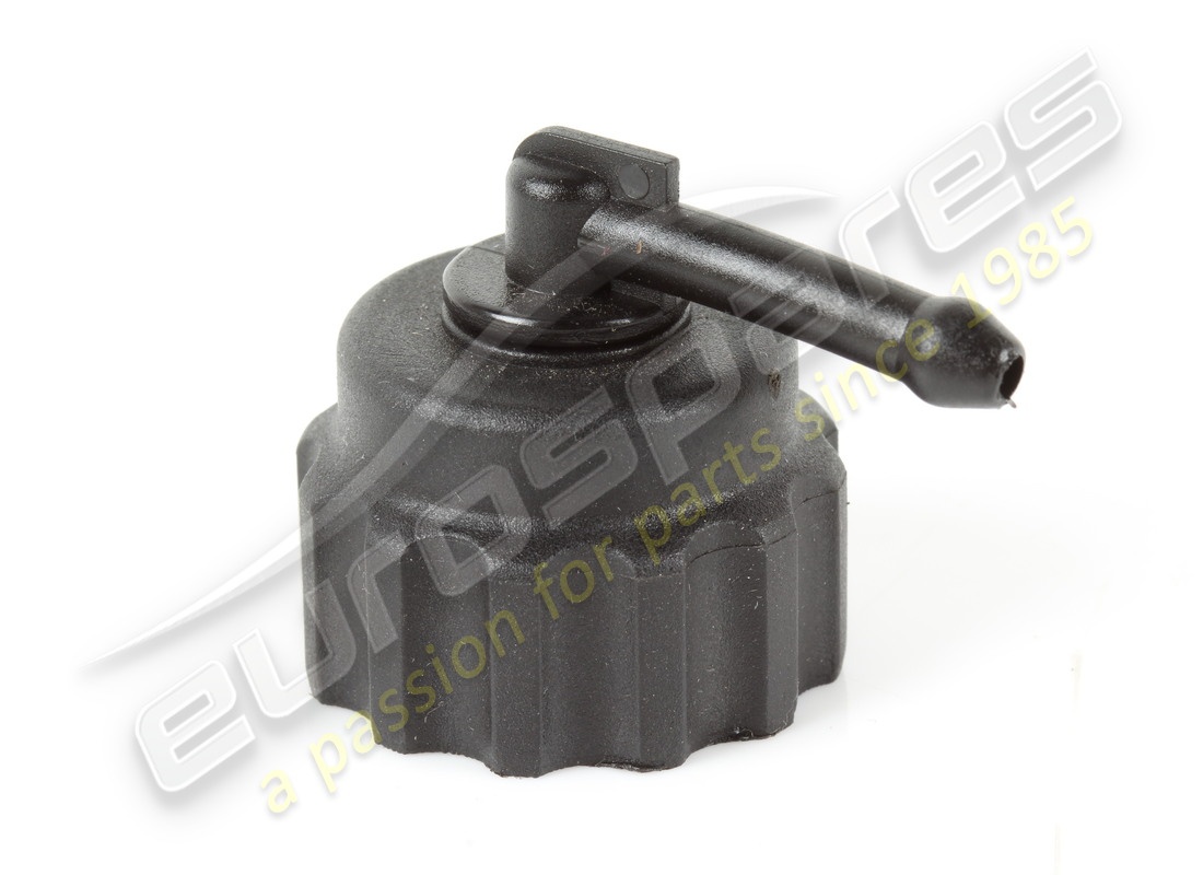 UTILISÉ Ferrari TAPPO CON SFIATO NOURICE P2 . NUMÉRO DE PIÈCE 867659 (1) UTILISÉ Ferrari TAPPO CON SFIATO NOURICE P2 . NUMÉRO DE PIÈCE 867659 (1)