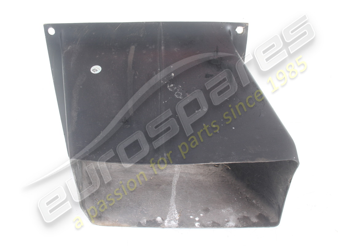 convoyeur d'air utilisé ferrari. numéro de pièce 61975500 (2)