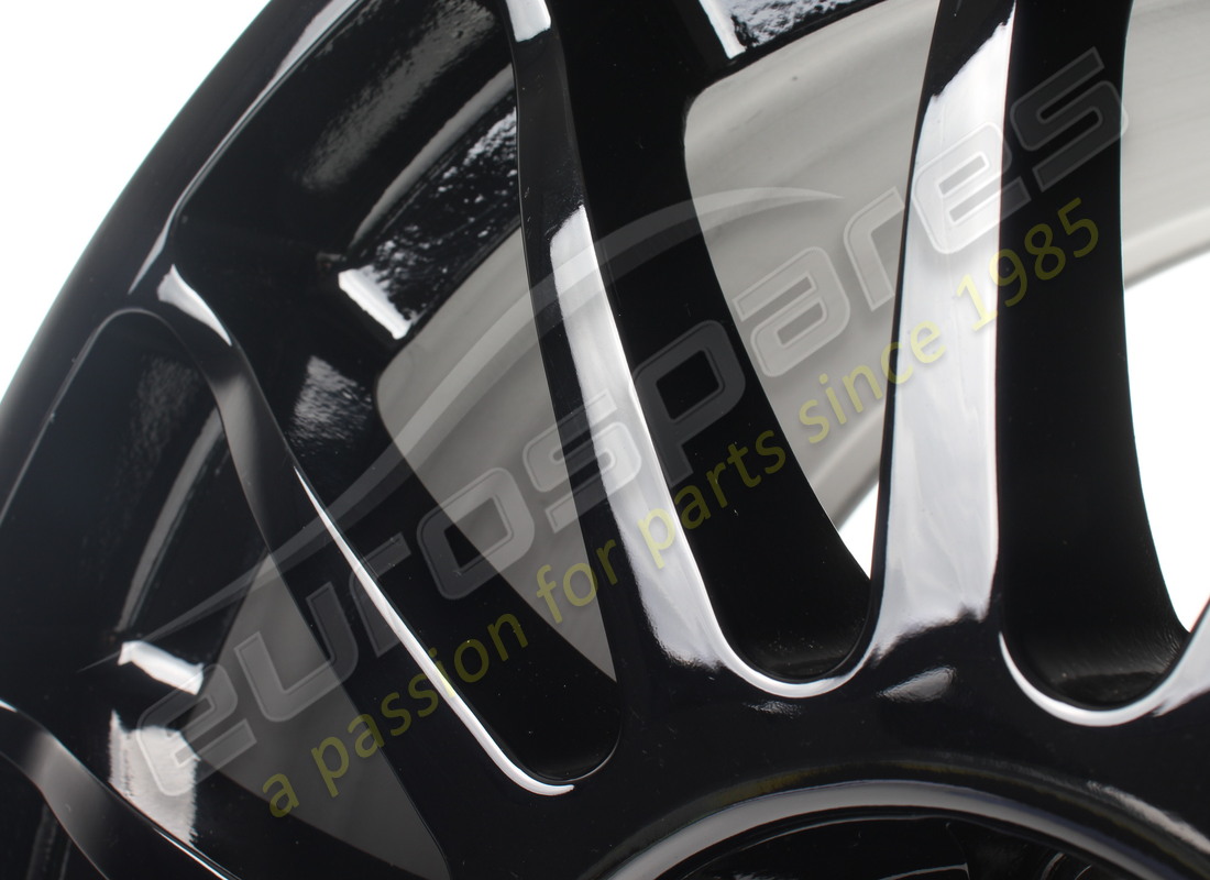 NOUVEAU JEU DE ROUES SUPER TROFEO LAMBORGHINI (À VISSER). RÉFÉRENCE EAP1721815 (3) nouveau jeu de roues super trofeo lamborghini (à visser). référence eap1721815 (3)