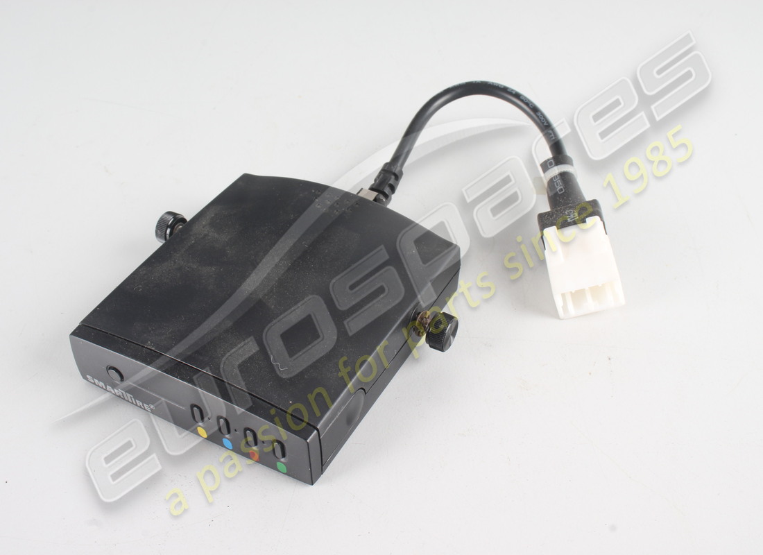 module aston martin utilisé, ecu de surveillance de la pression des pneus. numéro de pièce 4r12370807ac (1)