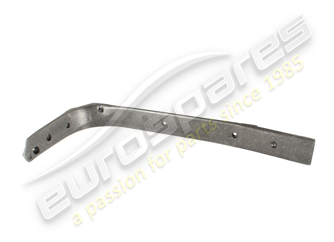 Coussinet usagé Ferrari pour seuil gauche. Numéro de pièce 84097300 (1)