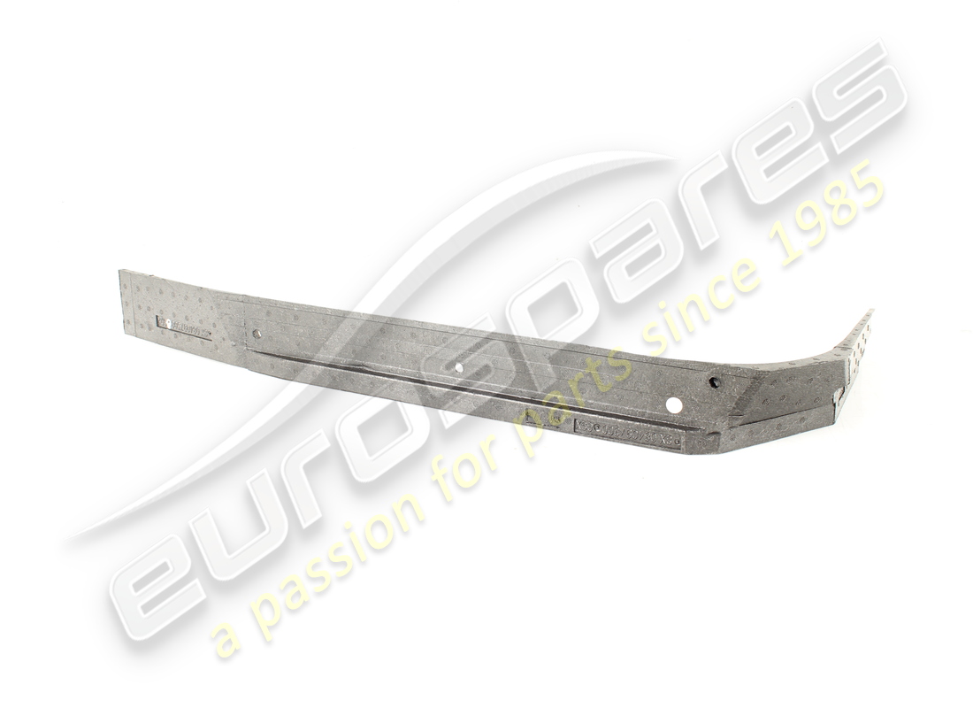 coussinet usagé ferrari pour seuil gauche. numéro de pièce 84097300 (2)