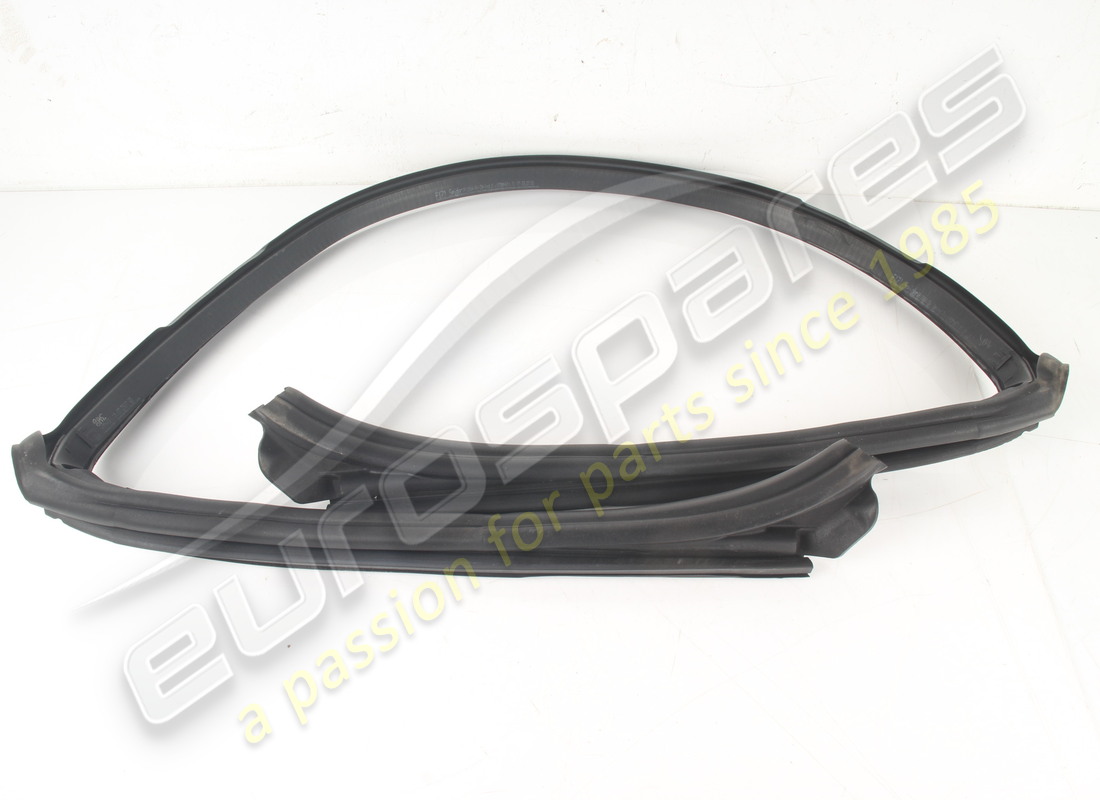 UTILISÉ Ferrari GUARNIZIONE ANELLO PARABREZ . NUMÉRO DE PIÈCE 788049 (1)