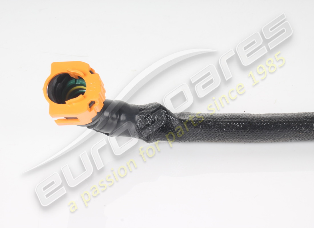 utilisé ferrari tubo di bolla collegamento s. numéro de pièce 787464 (2)