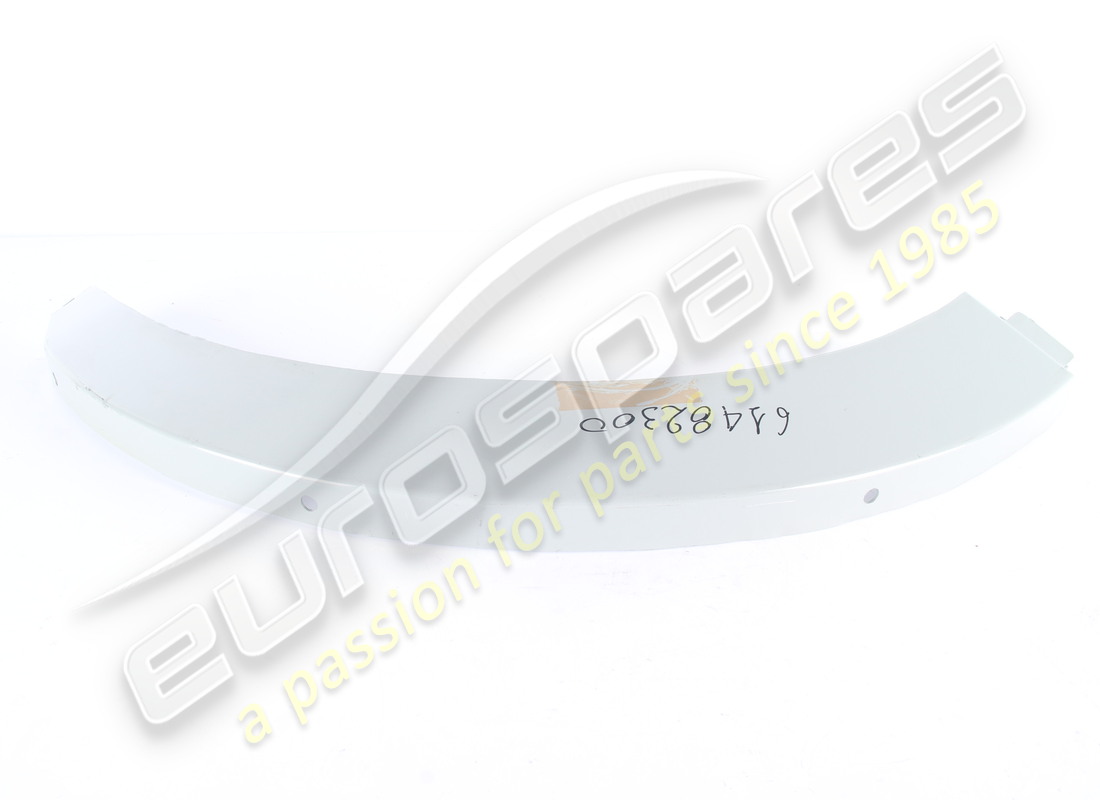 nouveau ferrari passage de roue arrière gauche côté arrière. référence 61482300 (4)