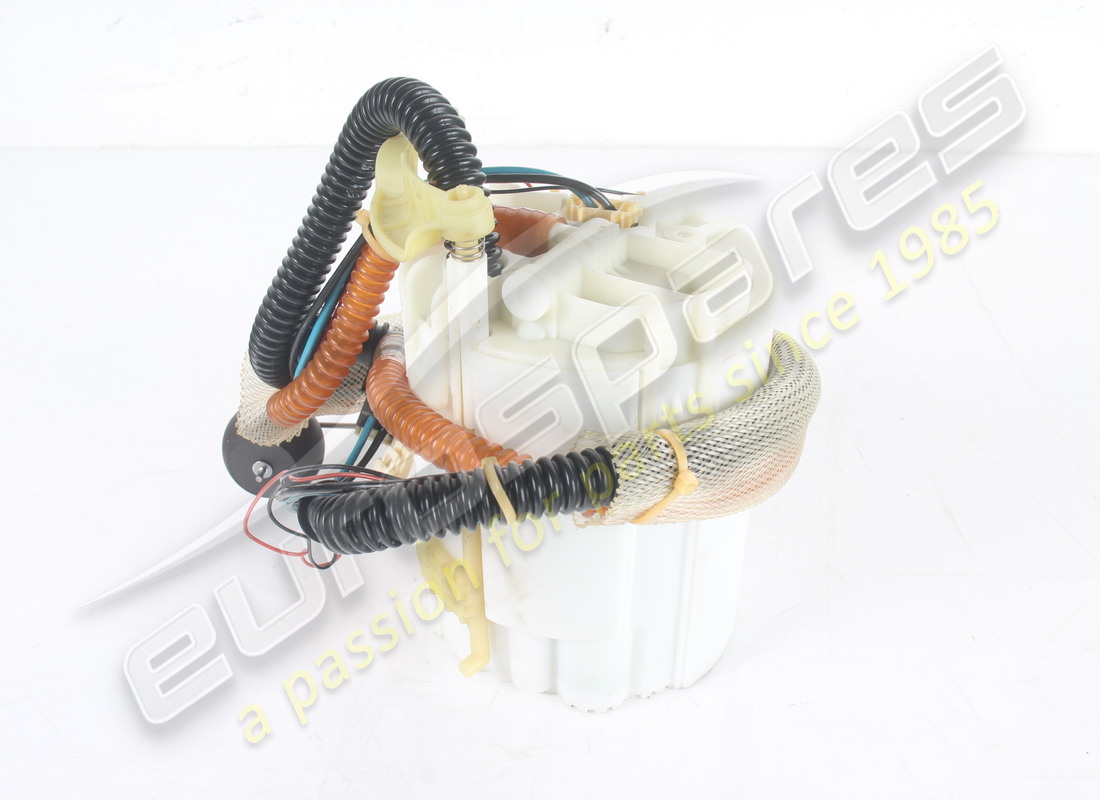 POMPE À CARBURANT GAUCHE Ferrari UTILISÉE. NUMÉRO DE PIÈCE 272087 (1)