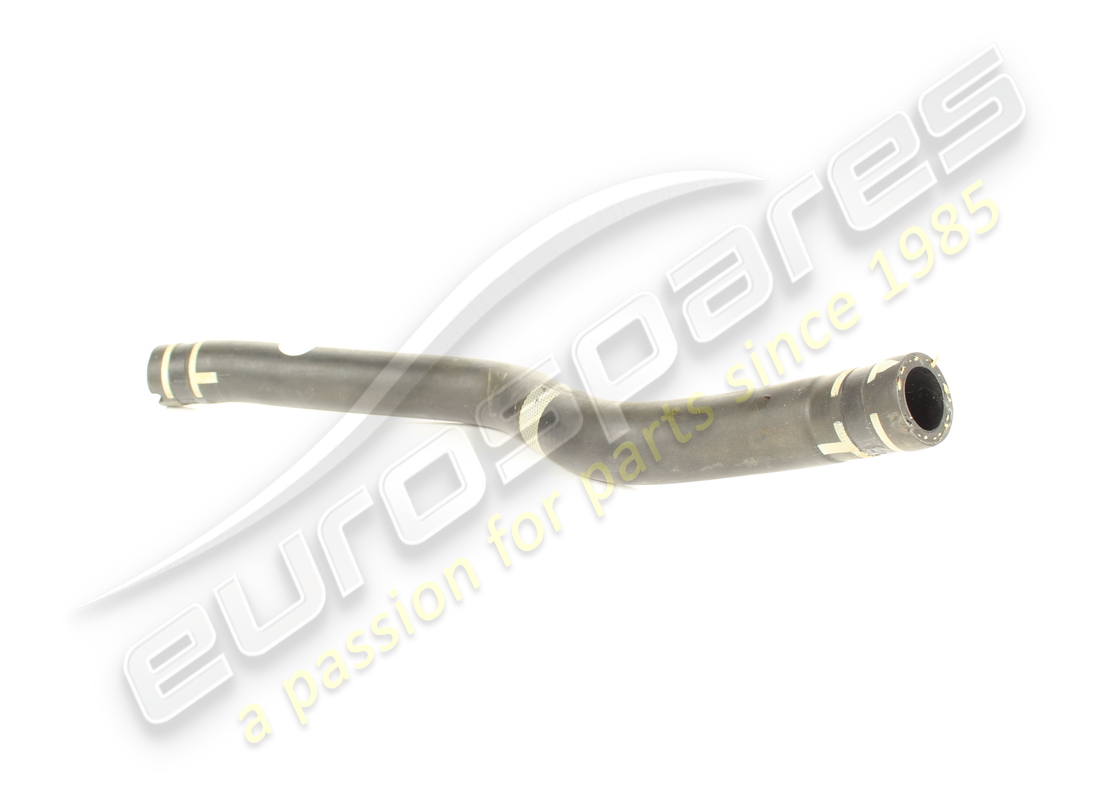 RACCORD DE TUYAU Ferrari UTILISÉ. NUMÉRO DE PIÈCE 337857 (1)