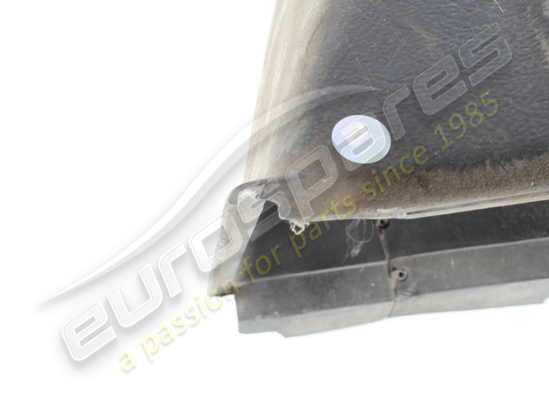 MASERATI CONDUIT D'AIR UTILISÉ. NUMÉRO DE PIÈCE 372000258 (3) maserati conduit d'air utilisé. numéro de pièce 372000258 (3)