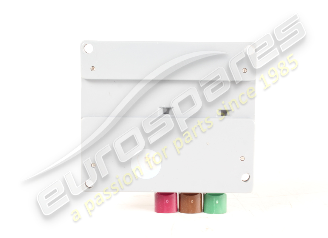 utilisé ferrari répartiteur usb. numéro de pièce 337571 (3)