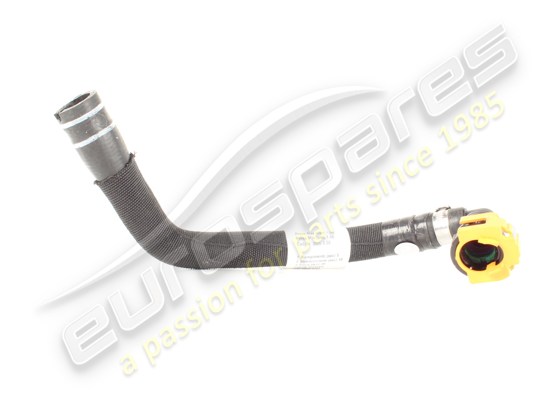 UTILISÉ Ferrari INVERTER MANICOTTO INGRESSO . NUMÉRO DE PIÈCE 958821 (1)