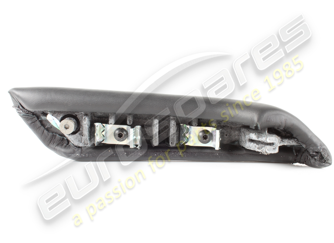 utilisé ferrari poignée de porte avant droite. numéro de pièce 86610900 (2)