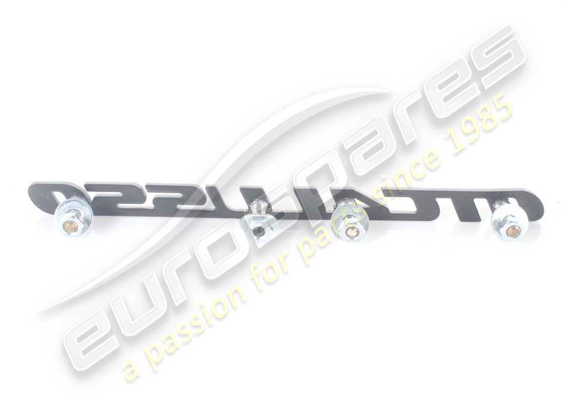 LOGO DE VÉHICULE D'OCCASION FERRARI. NUMÉRO DE PIÈCE 88452800 (2) logo de véhicule d'occasion ferrari. numéro de pièce 88452800 (2)