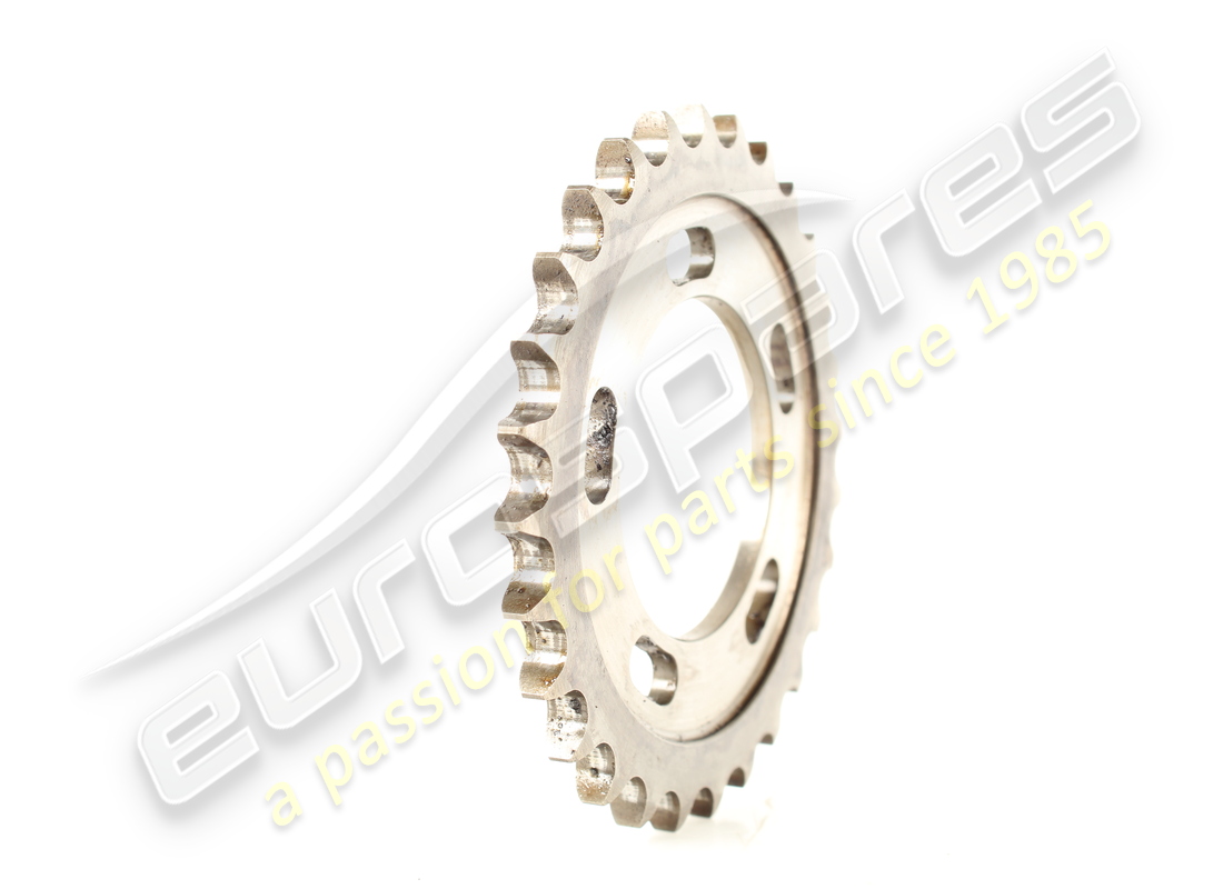 roue dentée d'occasion maserati pour arbre à cames. référence 199756 (2)