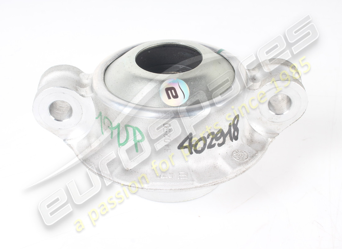 UTILISÉ Ferrari AMORTISSEUR COMPLET CONSERVATION. NUMÉRO DE PIÈCE 340250 (1) UTILISÉ Ferrari AMORTISSEUR COMPLET CONSERVATION. NUMÉRO DE PIÈCE 340250 (1)