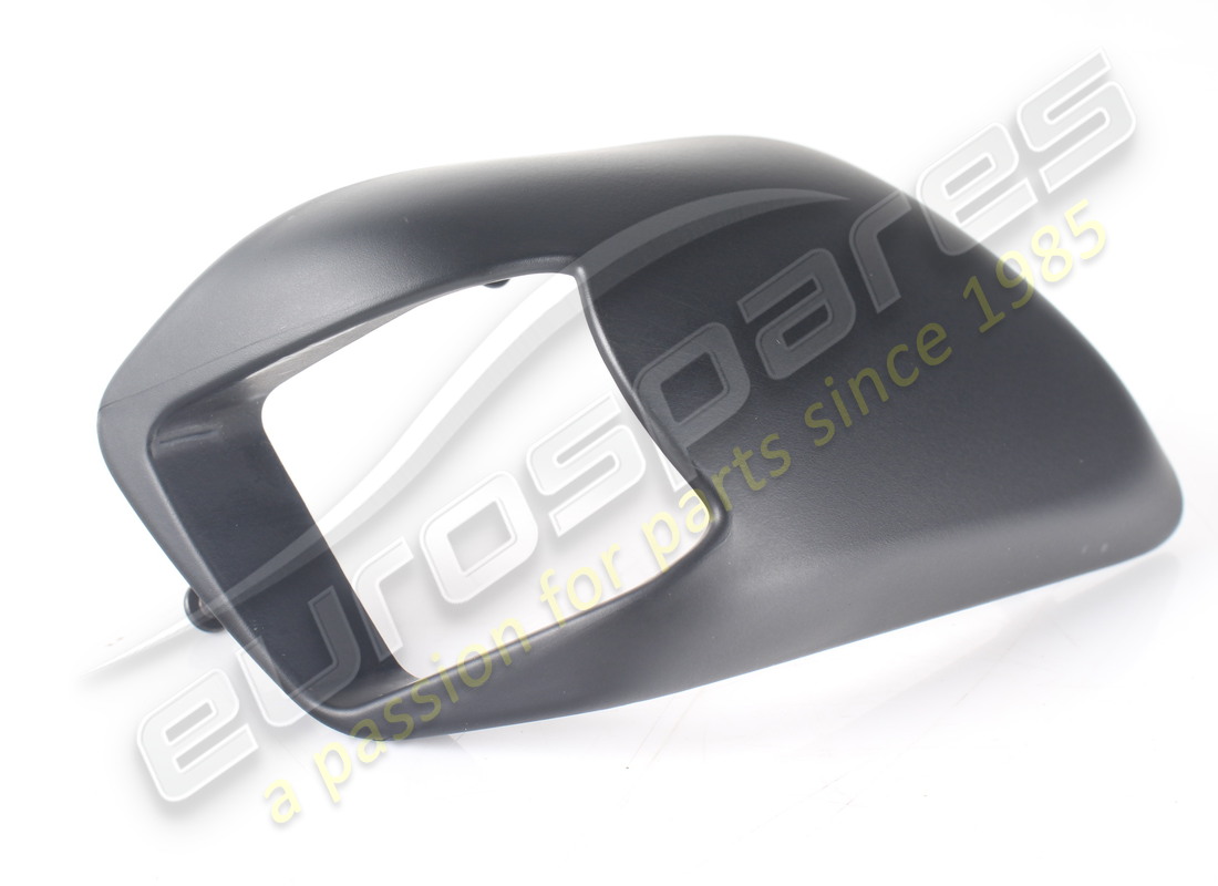 RALLONGE DE COURROIE GAUCHE D'OCCASION Ferrari. NUMÉRO DE PIÈCE 87103700 (1)