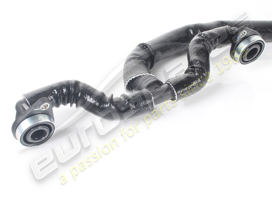 TUYAU D'ADMISSION COMPLET D'OCCASION FERRARI. NUMÉRO DE PIÈCE 952054 (2) tuyau d'admission complet d'occasion ferrari. numéro de pièce 952054 (2)