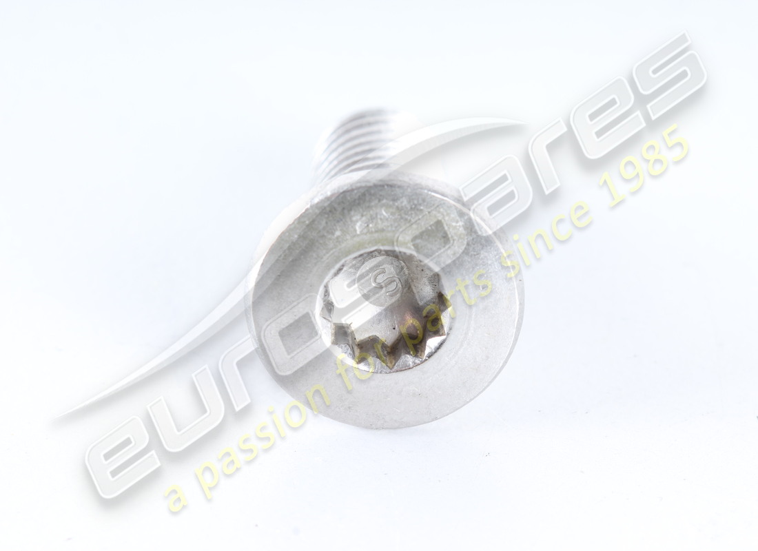 NOUVEAU LAMBORGHINI TRIPLE SQUARE OVALM8X22. NUMÉRO DE PIÈCE N91017401 (2) nouveau lamborghini triple square ovalm8x22. numéro de pièce n91017401 (2)