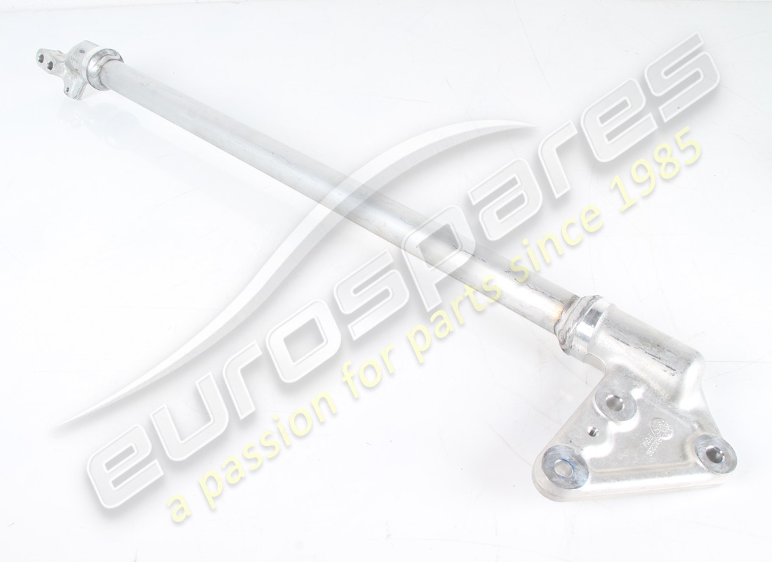 UTILISÉ Ferrari PUNTONE SX COMPLET (MOTEUR-CAMBI . NUMÉRO DE PIÈCE 830226 (1)