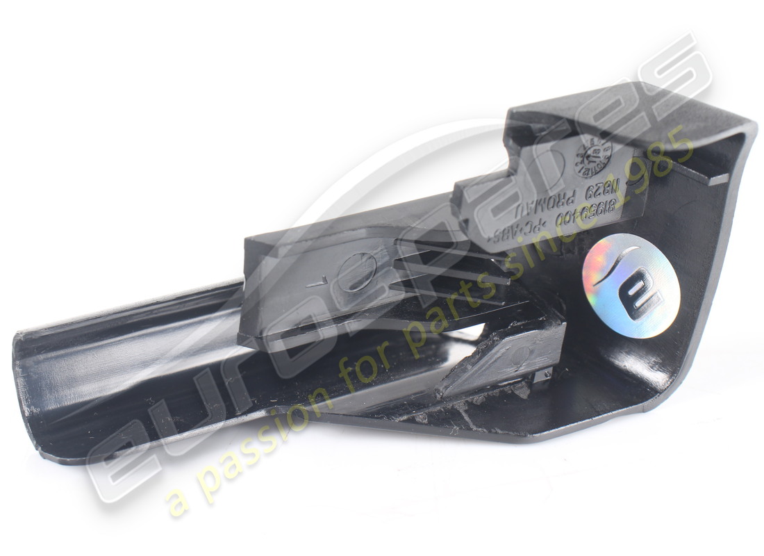 couvercle de guide d'occasion ferrari. numéro de pièce 81959400 (3)