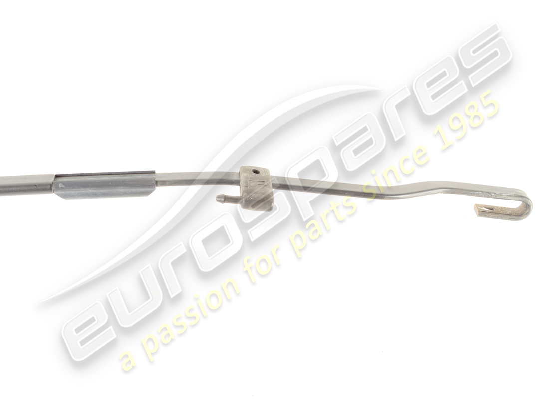 USED MASERATI RH WIPER ARM (337 RHD). PART NUMBER 373315171 (5) used maserati rh wiper arm (337 rhd). part number 373315171 (5)
