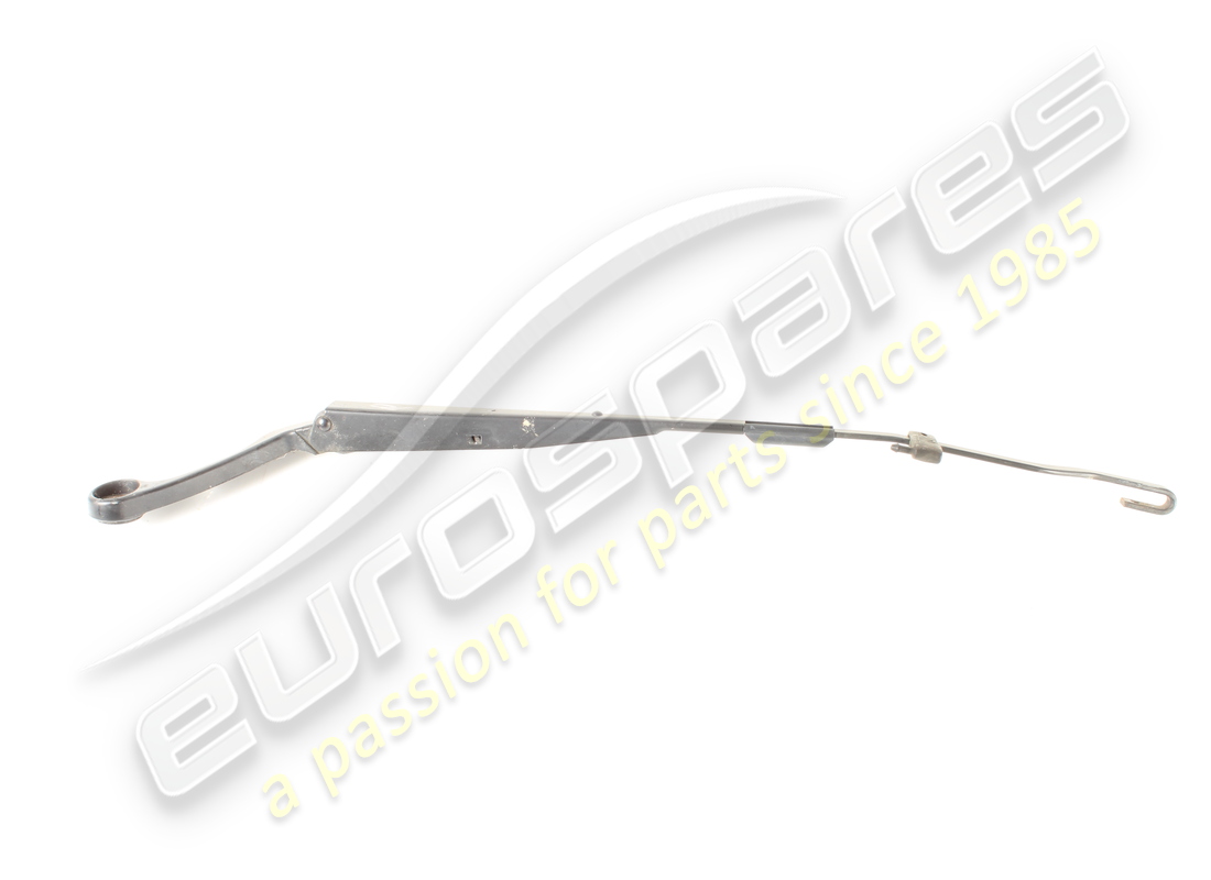 USED MASERATI RH WIPER ARM (337 RHD) . PART NUMBER 373315171 (1)
