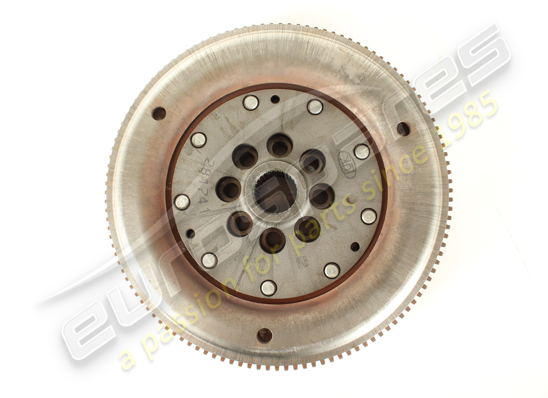 volant moteur ferrari utilisé. numéro de pièce 281741 (2)