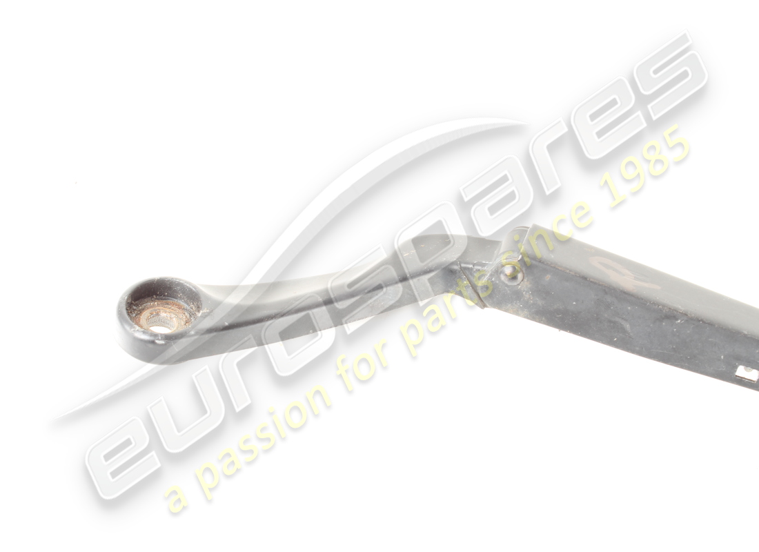 USED MASERATI RH WIPER ARM (337 RHD). PART NUMBER 373315171 (4) used maserati rh wiper arm (337 rhd). part number 373315171 (4)